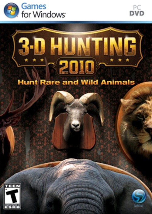 3D Hunting