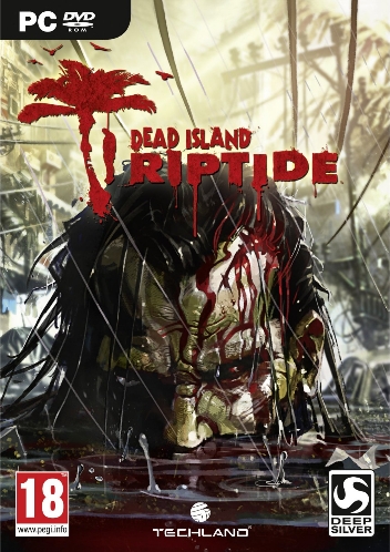 Dead Island Riptide - RELOADED