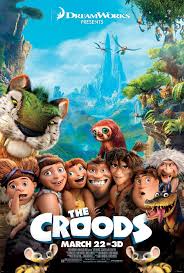 The Croods 2013 720p