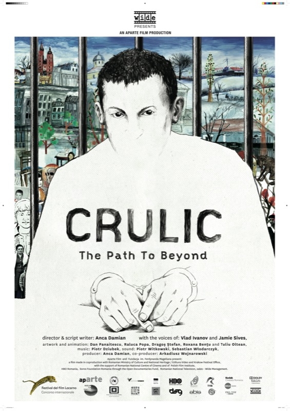 Crulic - The Path to Beyond