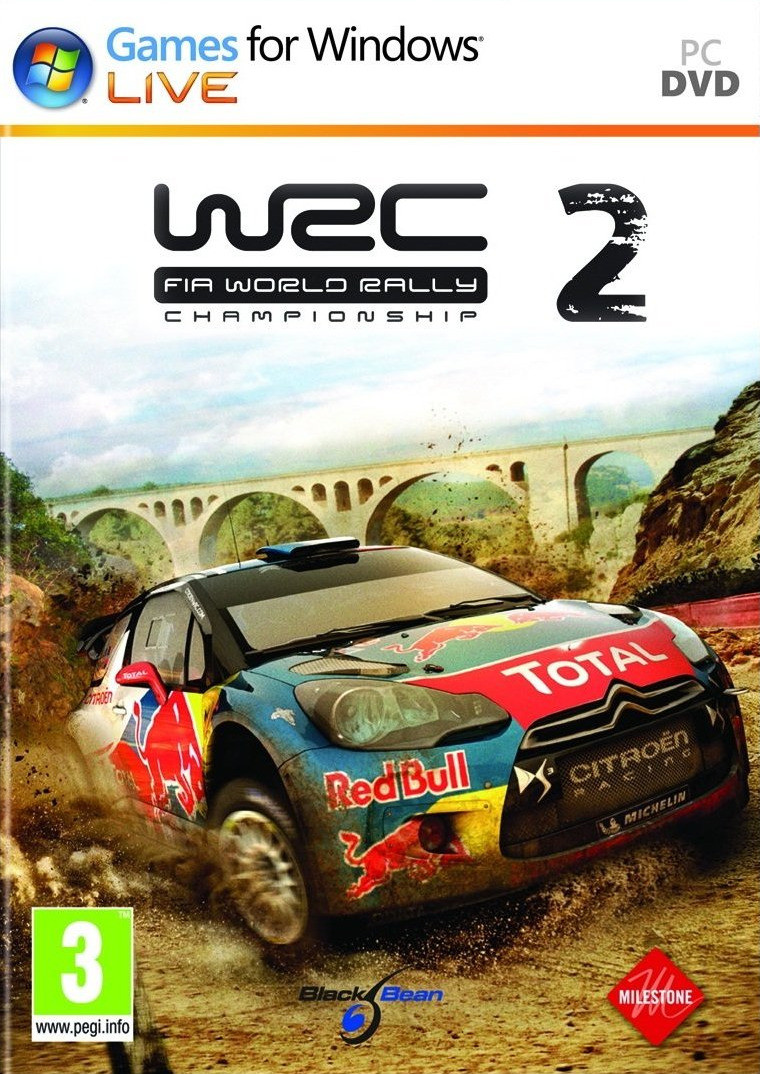 WRC:FIA World Rally Championship