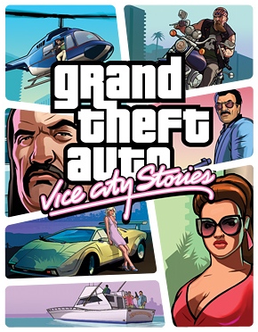 Gta Romania 2010