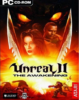 Unreal II: The Awakening