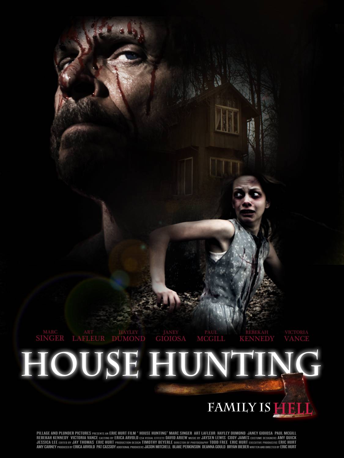 House Hunting (2013)
