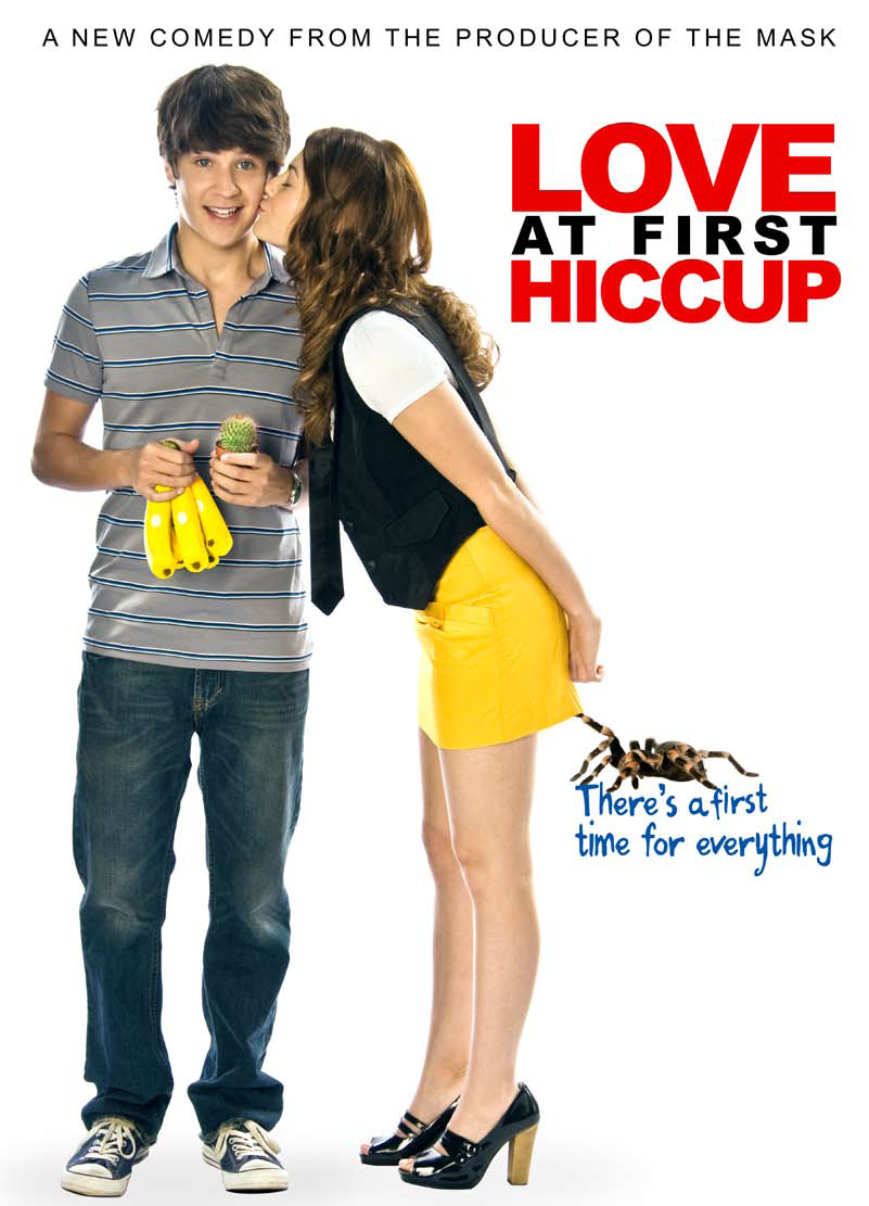 Love At First Hiccup