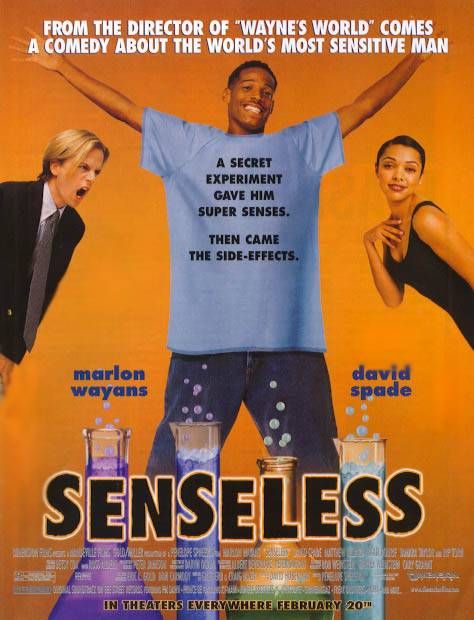 SENSELESS (1998)